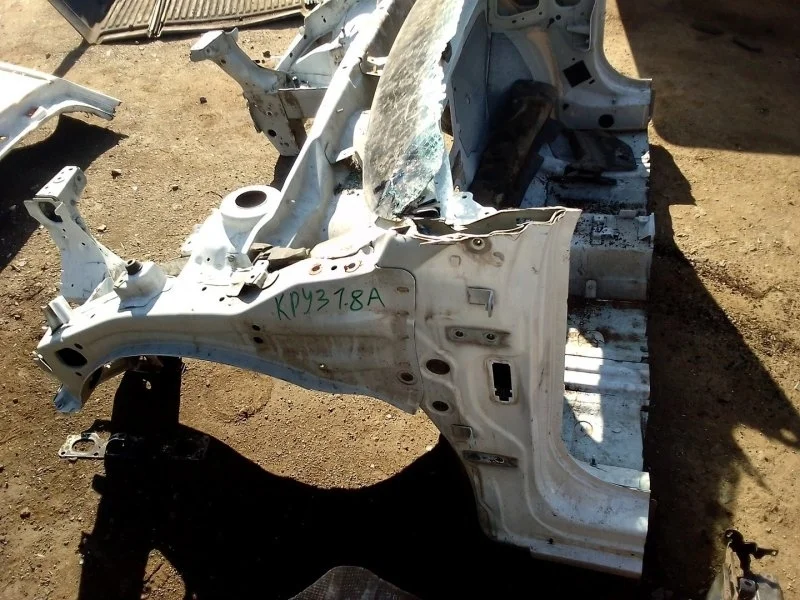 Лонжерон Chevrolet Cruze 13256248 J305 Z18XER, передний левый