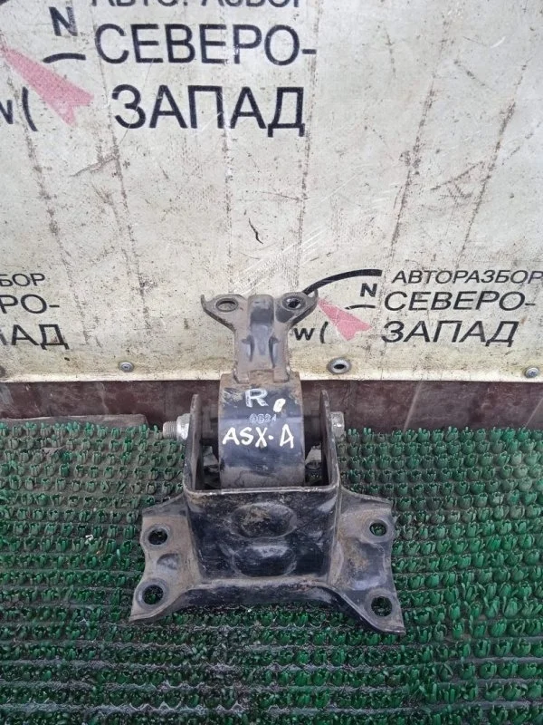 Подушка двигателя Mitsubishi ASX 2910A109, левая