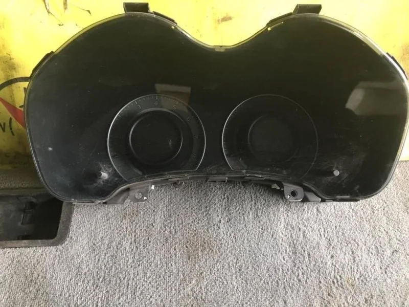 Щиток приборов Toyota Auris 8380002L92 ZRE151 1ZR
