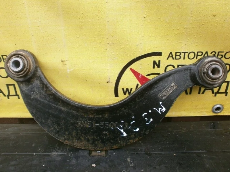 Рычаг Mazda 3 3N615500A BK Z6, задний правый