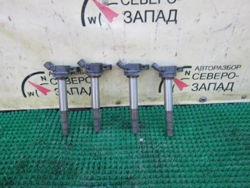 Катушка зажигания Toyota Rav4 9091902258 ZSA30 3ZR