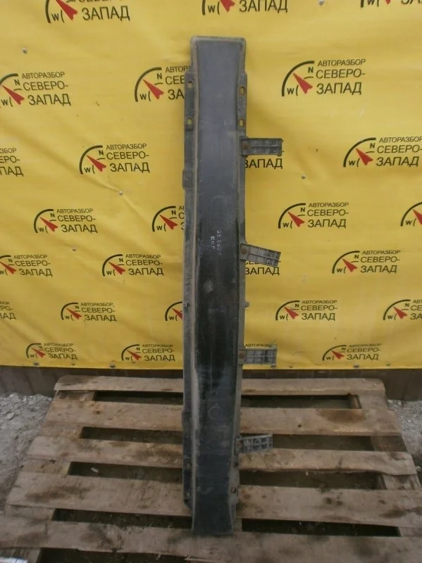 Усилитель бампера Hyundai Elantra 866312D000 XD G4ED, задний