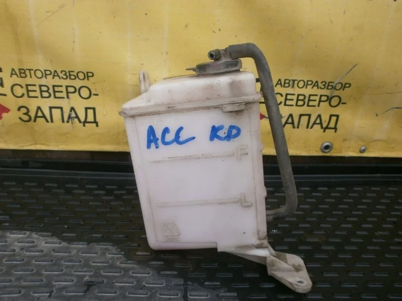 Бачок расширительный Hyundai Accent 2543125100 ТАГАЗ G4EC