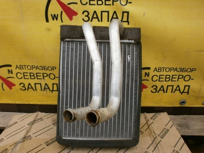 Радиатор печки Hyundai Sonata 9722738000 EF G4JP
