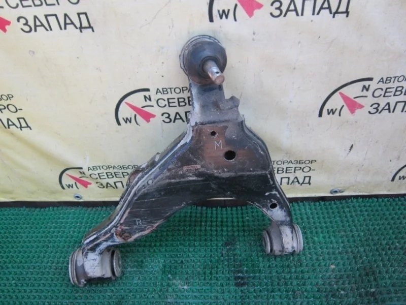 Рычаг Toyota Land Cruiser Prado 4806860010 KDJ120 1KD, передний правый