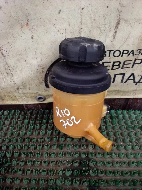 Бачок гидроусилителя Kia Rio 2011 571500U000 QB G4FC