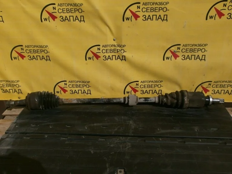 Привод Chevrolet Cruze 13334700 J300 F16D3, передний правый