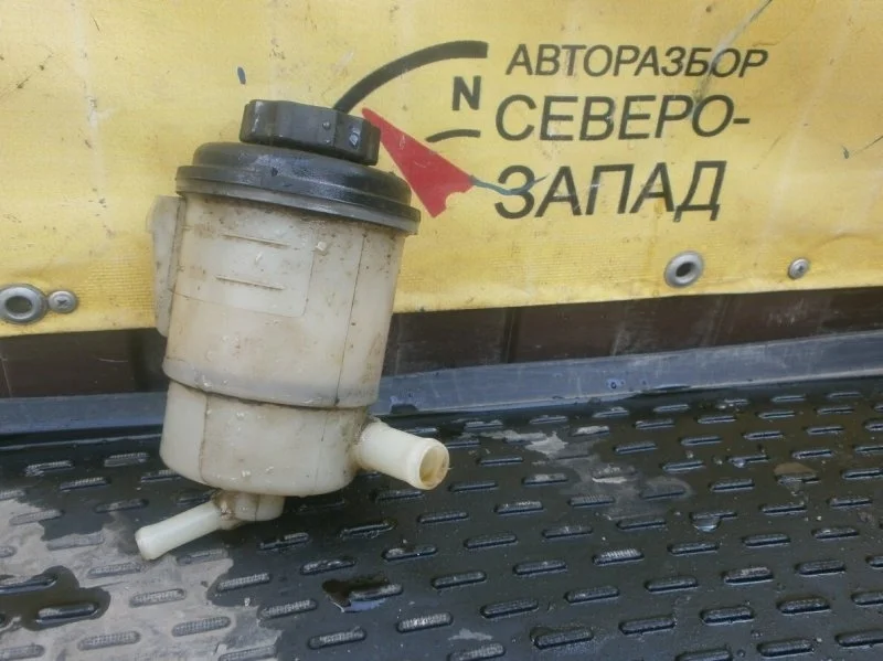 Бачок гидроусилителя SsangYong Actyon 2013 4670034002 CK D20DT