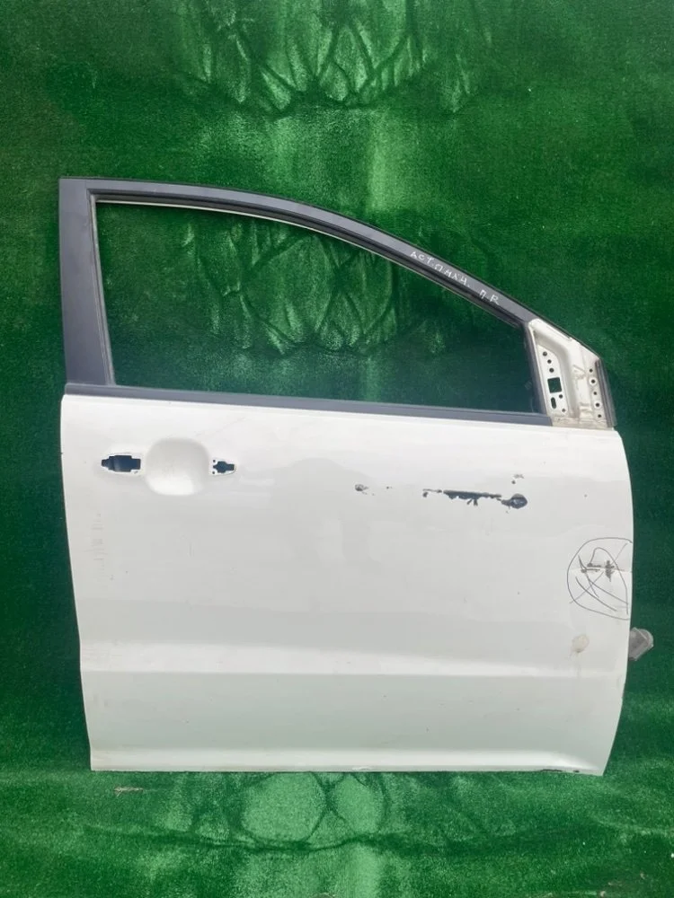 Дверь Ssangyong Actyon 2013 6202134002 CK D20DT, передняя правая