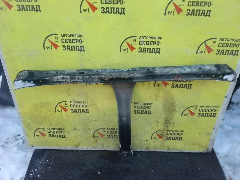 Панель передняя (телевизор) SsangYong Actyon 2013 5713134000 CK D20DTF