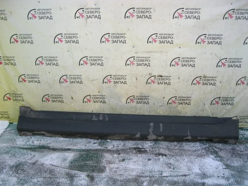 Порог Ssangyong Actyon 2013 7956034001 CK D20DT, правый