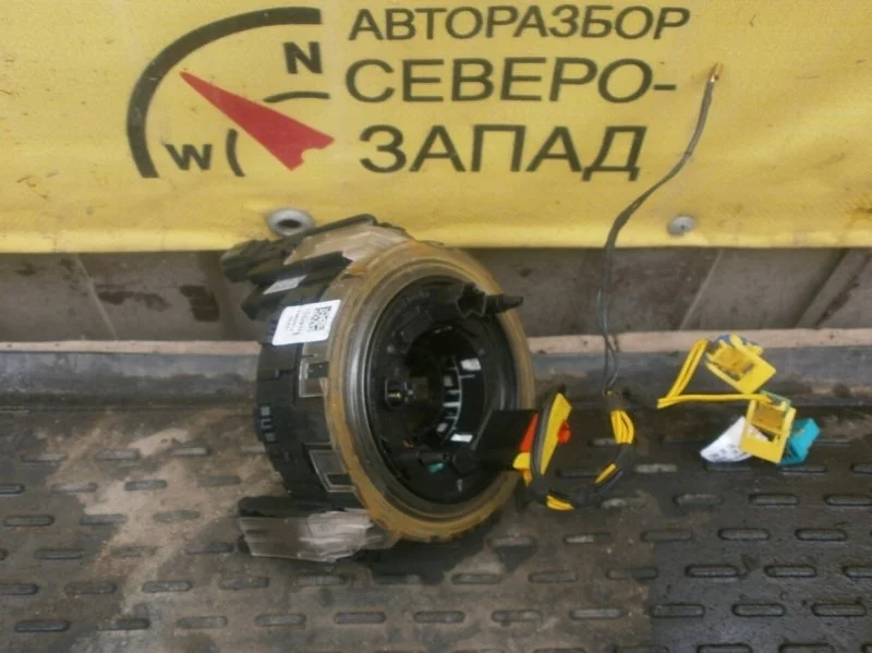 Лента SRS Volkswagen Touareg 8E0953541D 7LA