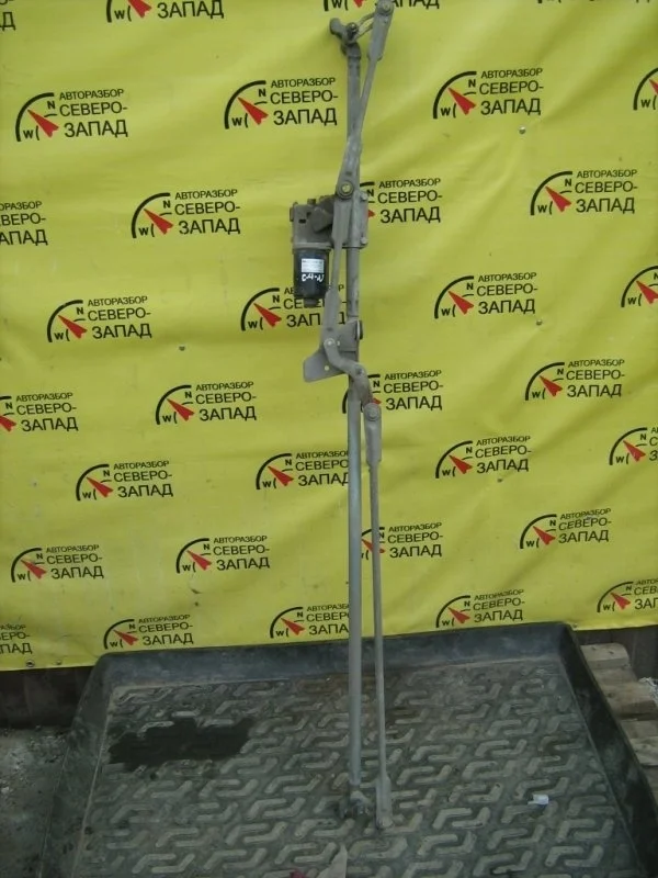 Стеклоочиститель Citroen C4 6405RK, передний