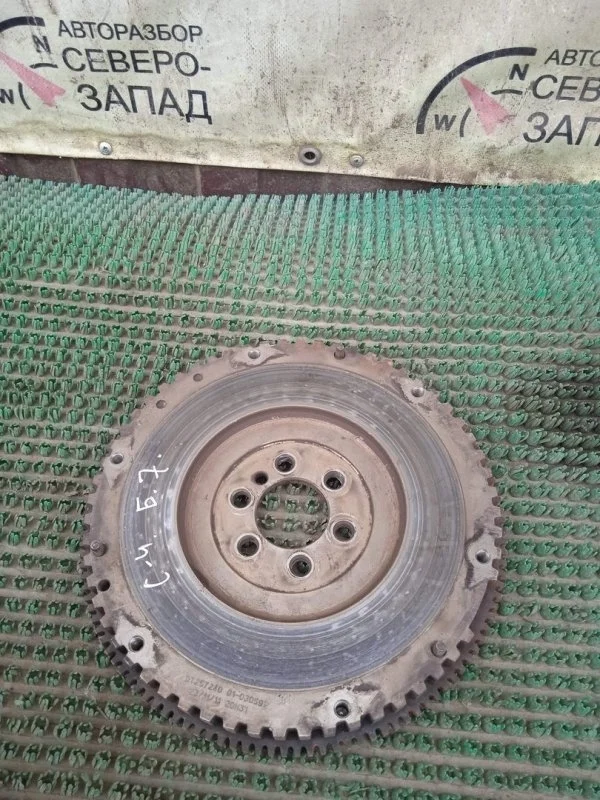 Маховик Citroen C4 0532S0 EC5