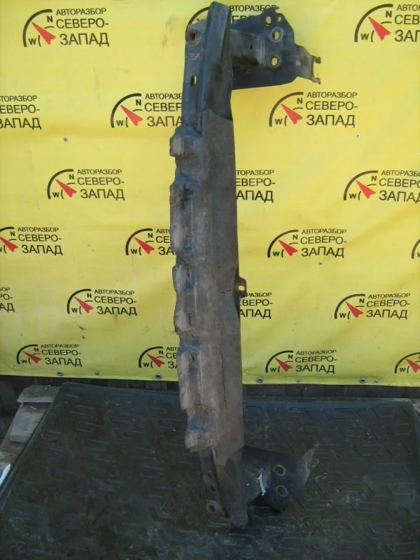 Усилитель бампера Porsche Cayenne 95550510900 957 M48.51, передний