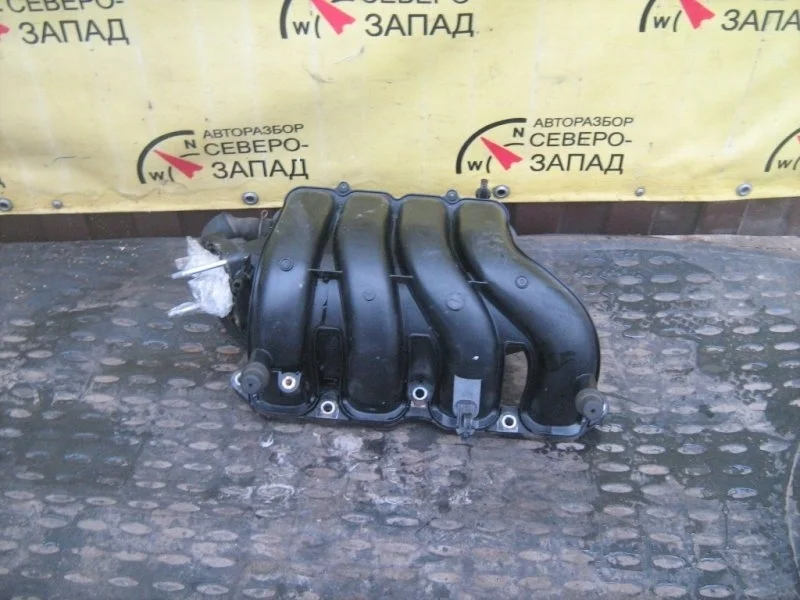 Коллектор впускной Toyota Corolla 1712037021 ZRE150 1ZR