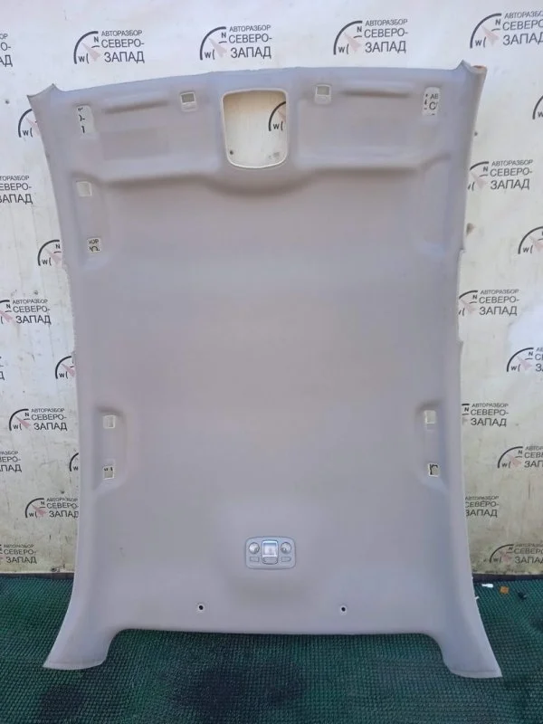 Обшивка потолка Citroen C4 98014904DS B7