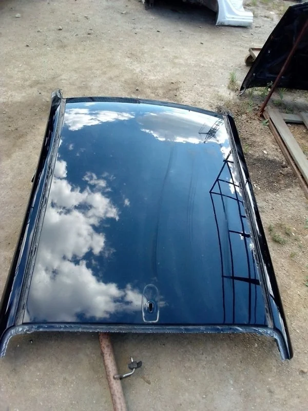 Крыша Kia Rio 67111H0000 FB G4FG