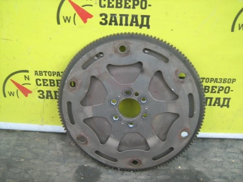 Маховик Peugeot 3008 0532R5 EP6CDT