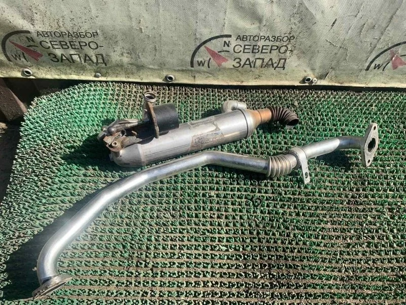 Радиатор EGR Volkswagen Touareg 070131512F 7LA