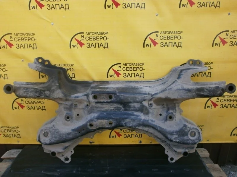 Балка под двс Toyota Rav4 2005 5120142071 ZSA35 3ZR