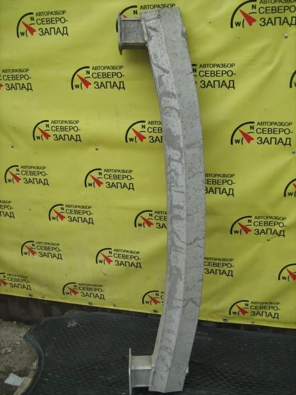 Усилитель бампера Porsche Cayenne 95550531311 957 M48.51, задний