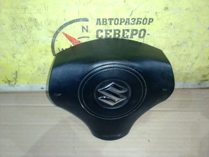 Подушка безопасности в руль Suzuki Grand Vitara 4815065J00C48 JT J20A