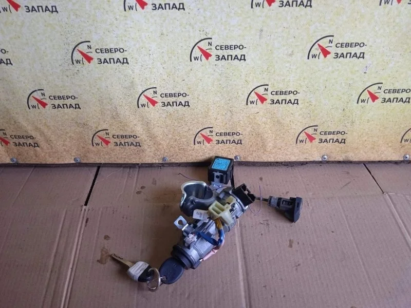 Замок зажигания Kia Rio 81910D3000 G4FG