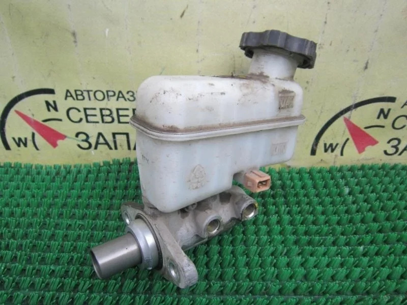 Главный тормозной цилиндр SsangYong Actyon 2013 4854034100 CK D20DTF