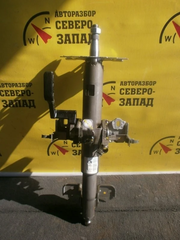 Колонка рулевая SsangYong Actyon 2013 4621034013 CK D20DT