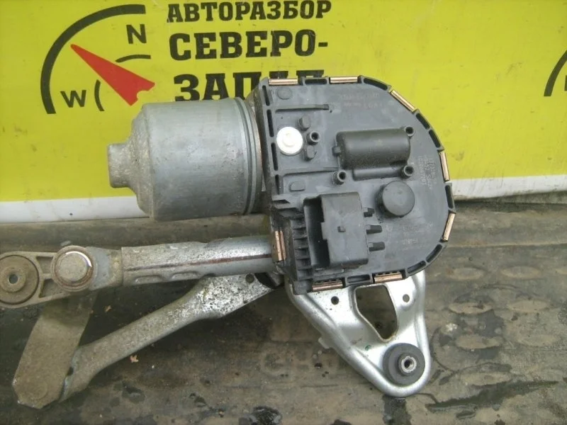 Стеклоочиститель Peugeot 3008 6405PZ EP6CDT, передний левый