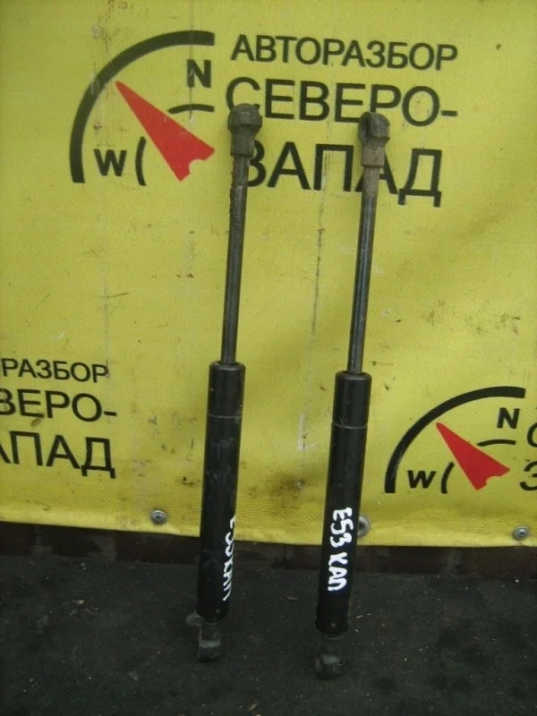 Амортизатор BMW X5 51238402551 E53 M54B30