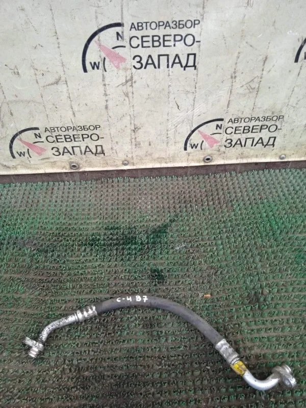 Трубка кондиционера Citroen C4 647738