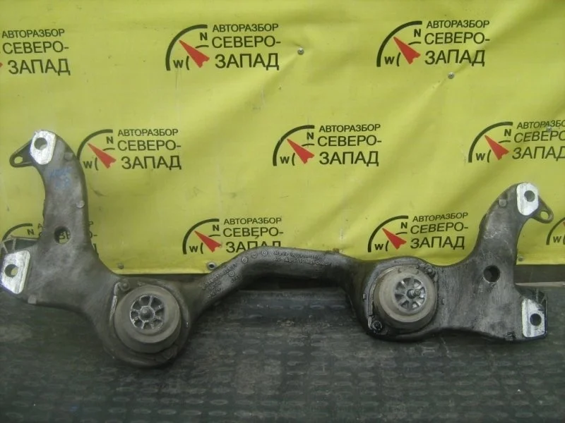 Балка Porsche Cayenne 94837530903 9PA M48.51, передняя