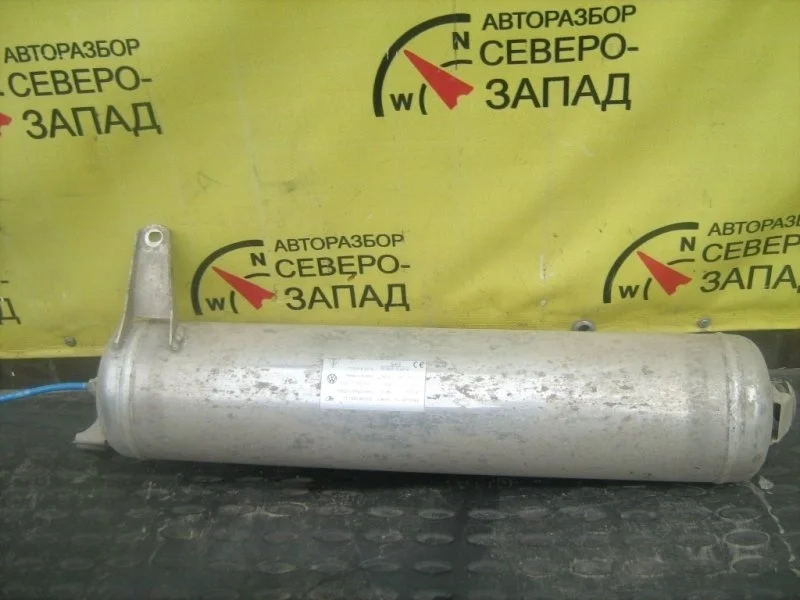 Ресивер Porsche Cayenne 7L0616201A 957 M48.51