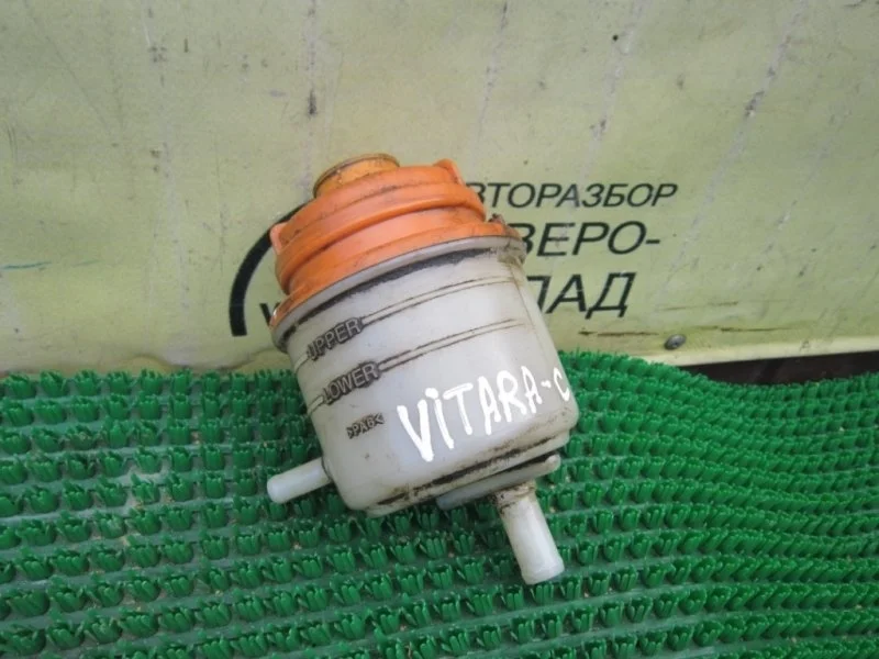 Бачок гидроусилителя Suzuki Grand Vitara 4914065J00 JT J20A