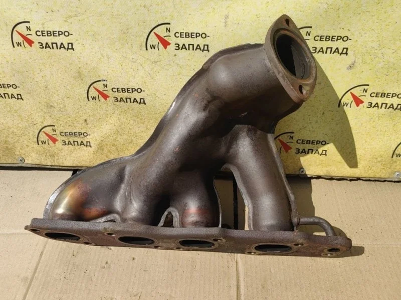 Коллектор выпускной Suzuki Grand Vitara 1411065J00 J20A