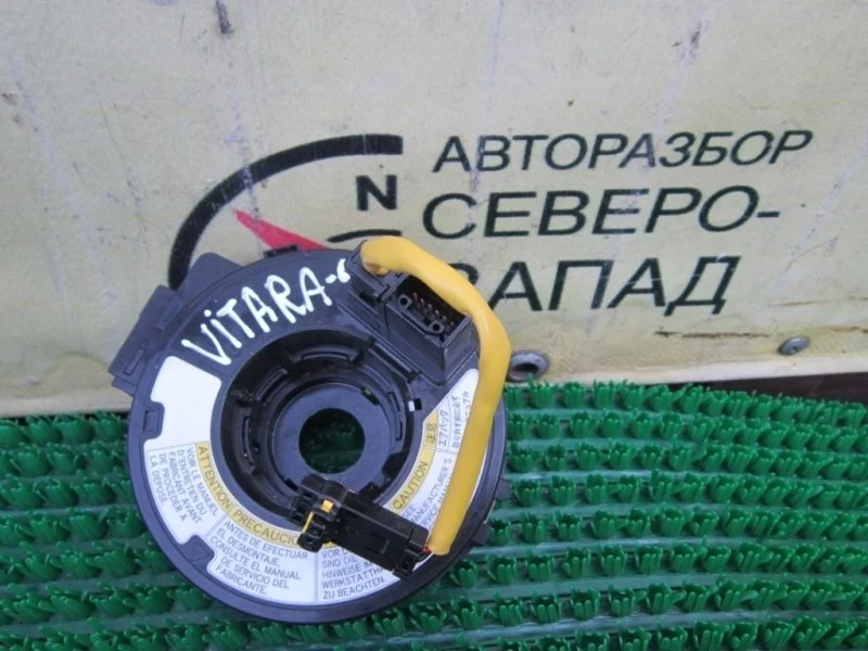 Подрулевая лента Suzuki Grand Vitara 3748062J00 JT J20A