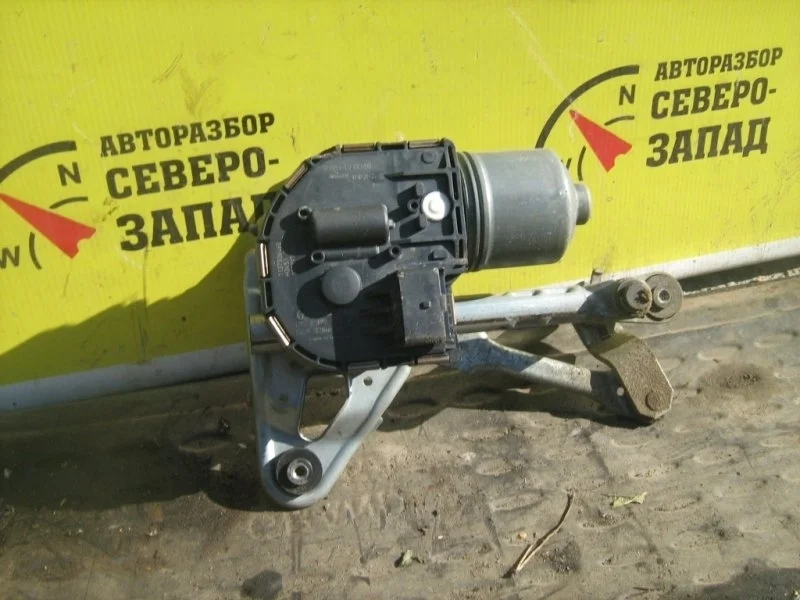 Стеклоочиститель Peugeot 3008 6405PA EP6CDT, передний правый