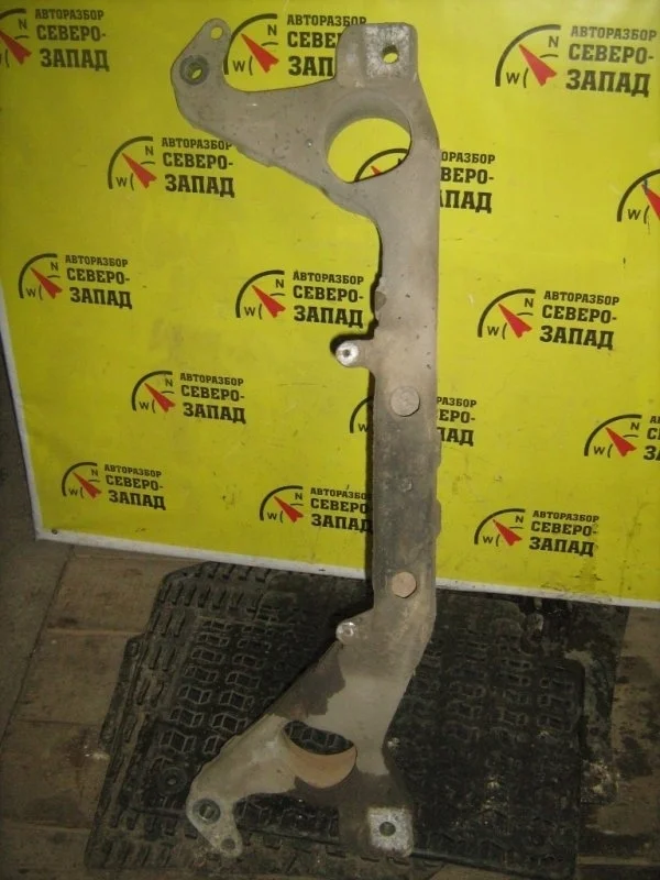 Балка Audi Q7 7L0199207A 4LB BUG, передняя