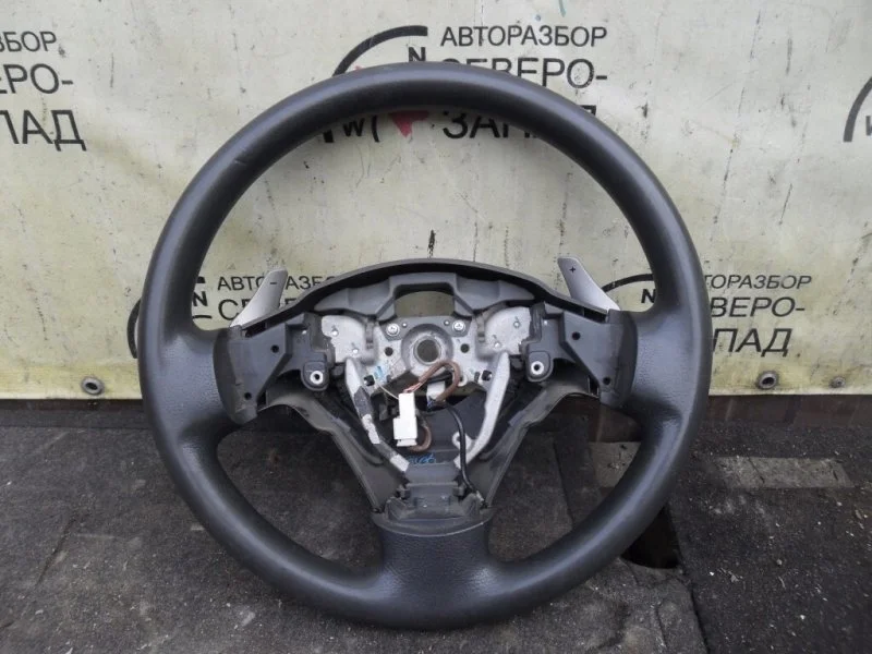 Руль Toyota Corolla 4510012D70B0 ZRE150 1ZR