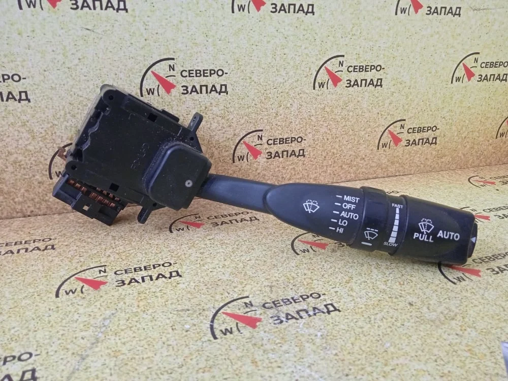 Подрулевой переключатель дворников Ssangyong Actyon Sports 8591032331 QJ D20DT(664)