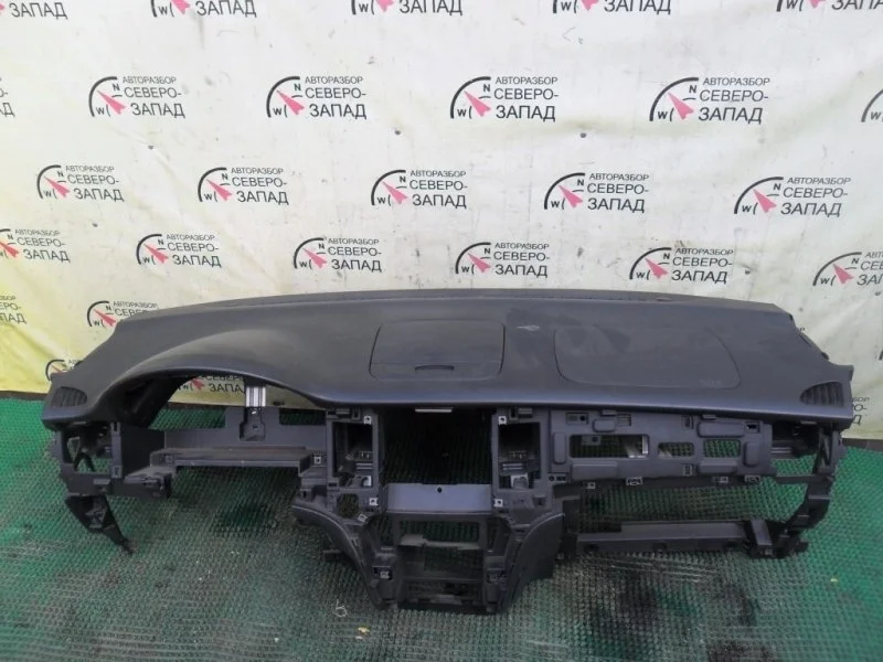 Торпедо SsangYong Actyon 2013 7650A34002LBA CK D20DT