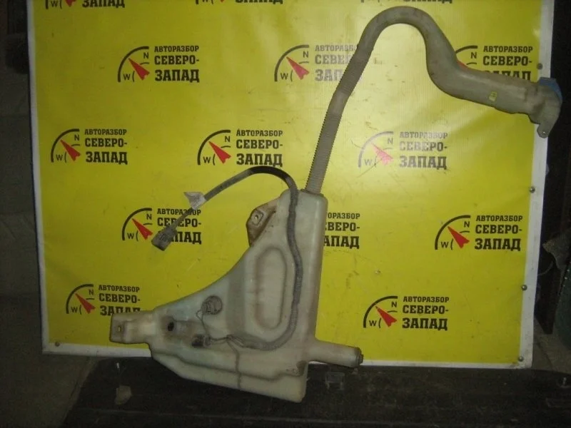 Бачок омывателя Audi Q7 4L0955453 4LB BUG