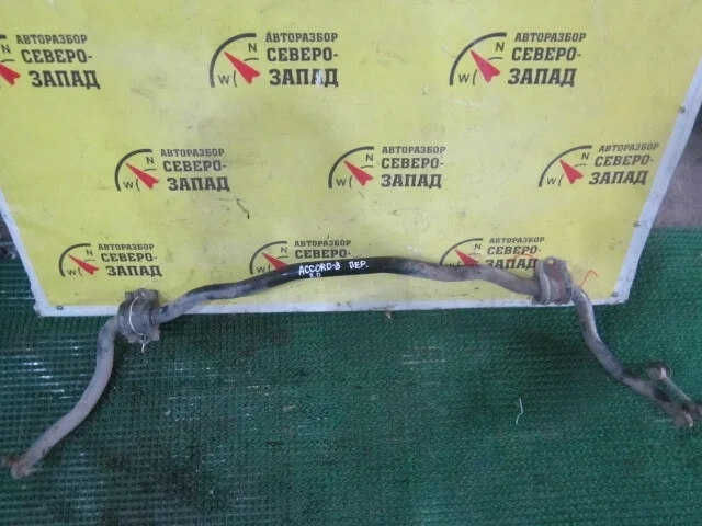 Стабилизатор Honda Accord 51300TA1A01 CU K24Z3, передний