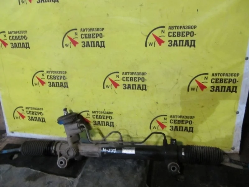 Рейка рулевая SsangYong Actyon 2013 4650034001 CK D20DT