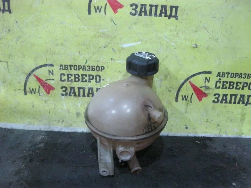 Бачок расширительный Citroen C4 1323FA LC NFU