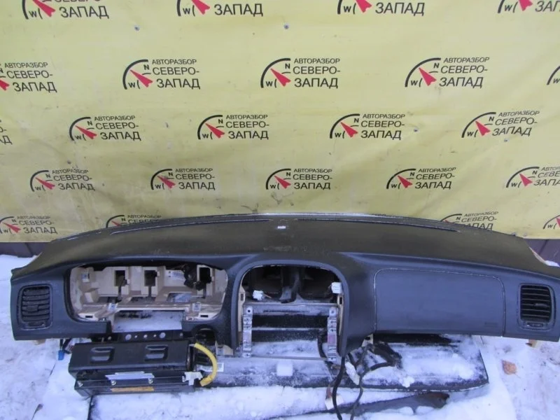 Торпедо Hyundai Sonata 847103C050TI EF G4GC