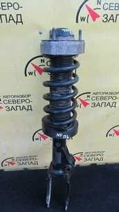 Амортизатор Volkswagen Touareg 7P6413031AL 7P5 CASA, передний