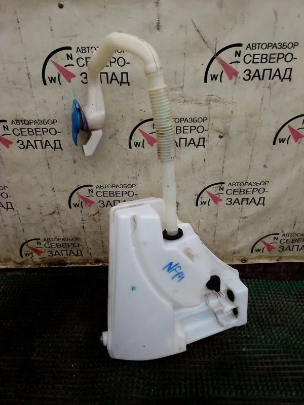 Бачок омывателя Volkswagen Touareg 7P0955453 7P5